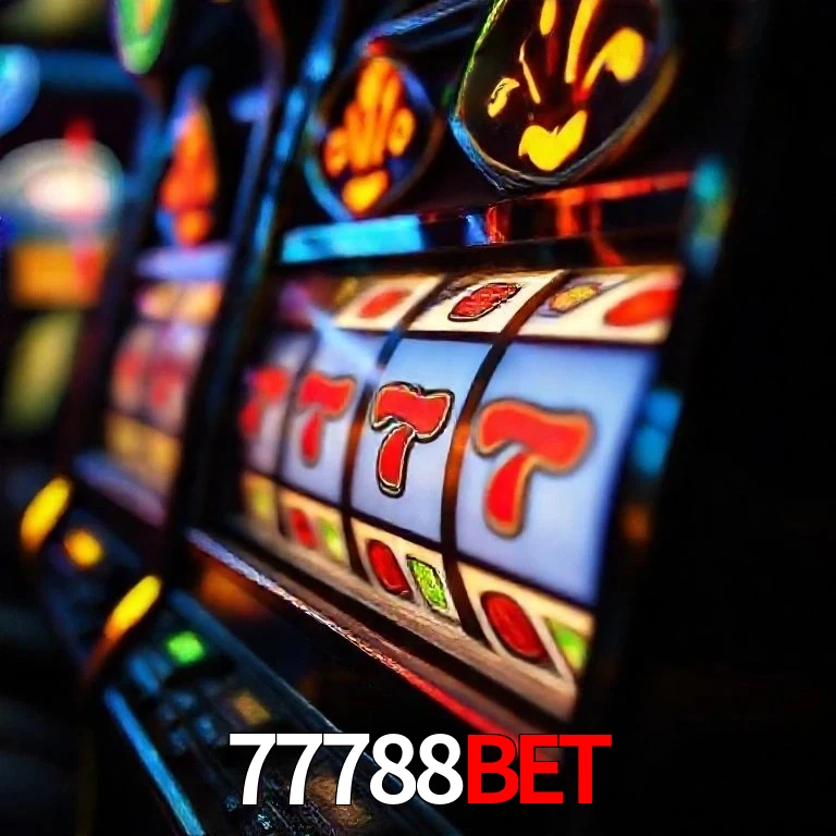 77788bet Bônus