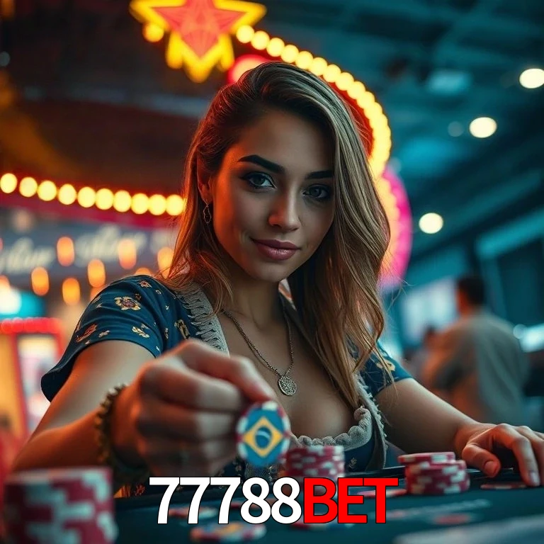 77788bet Suporte