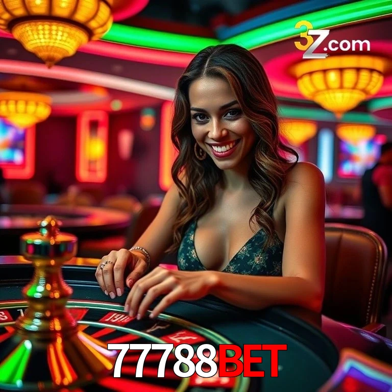 77788bet Termos Bônus