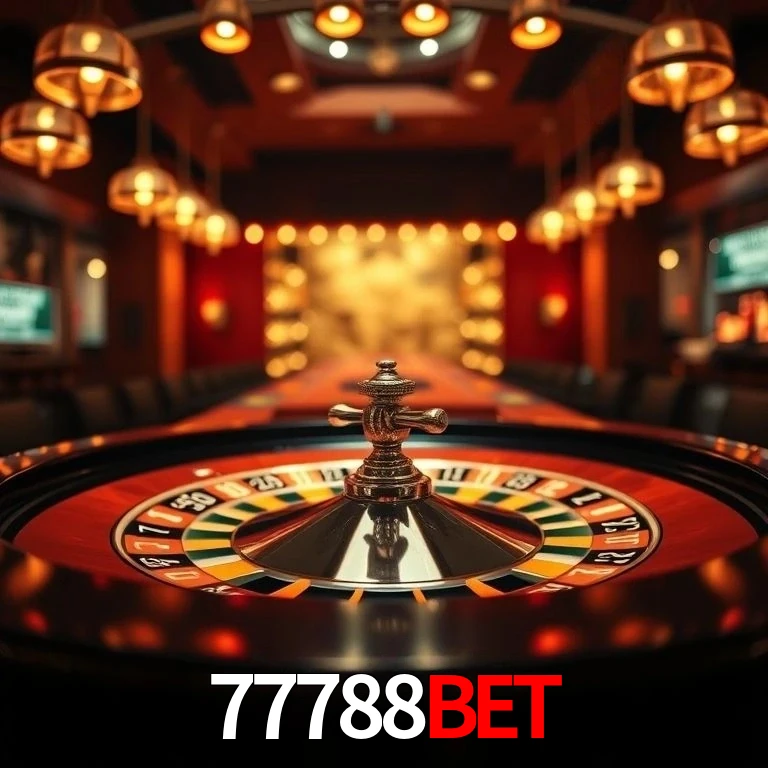 77788bet Slot Mecânicas