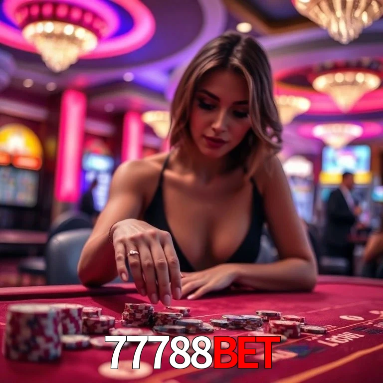 77788bet Casino RNG