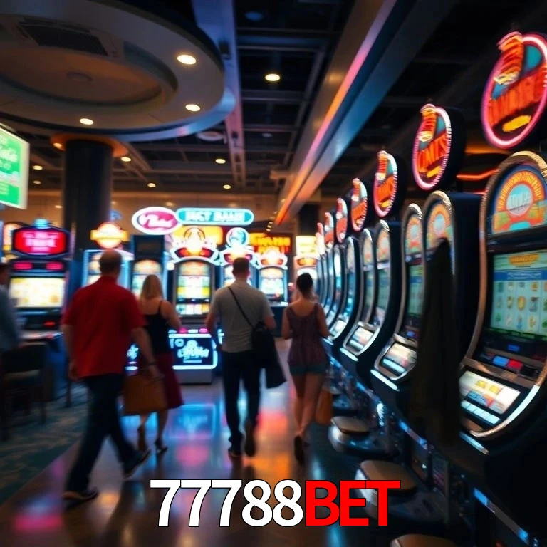77788bet Manager VIP