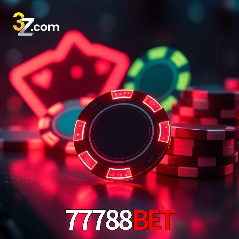 77788bet Slot Analytics