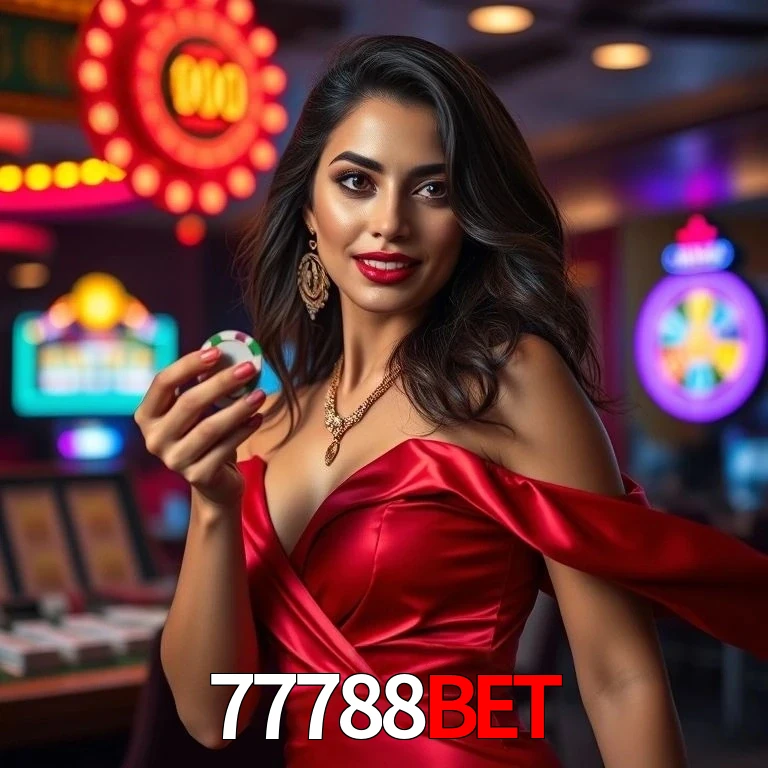 77788bet Torneios Slots