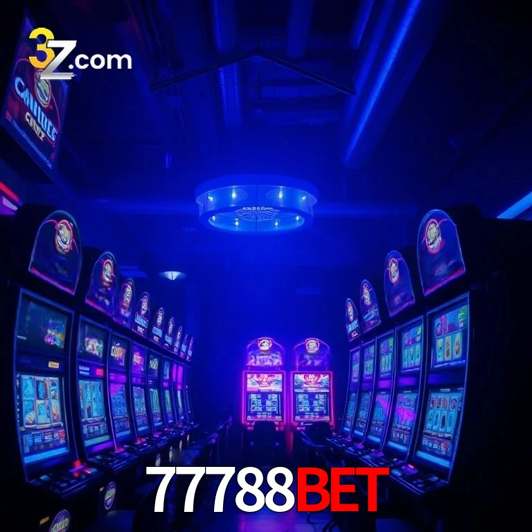 77788bet App Security