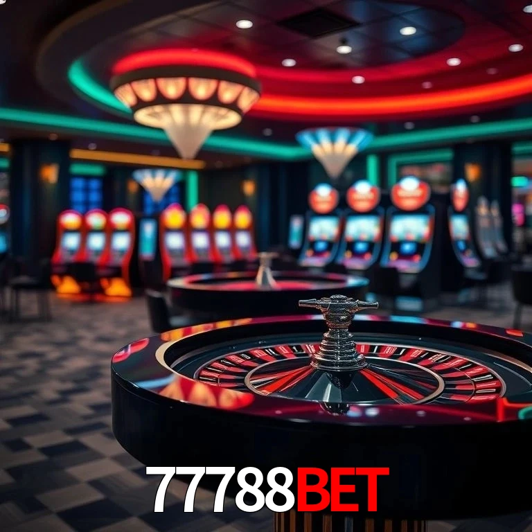 77788bet APK Segurança