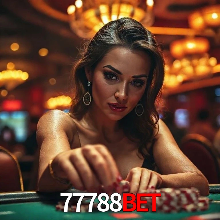 77788bet Jogo Responsável