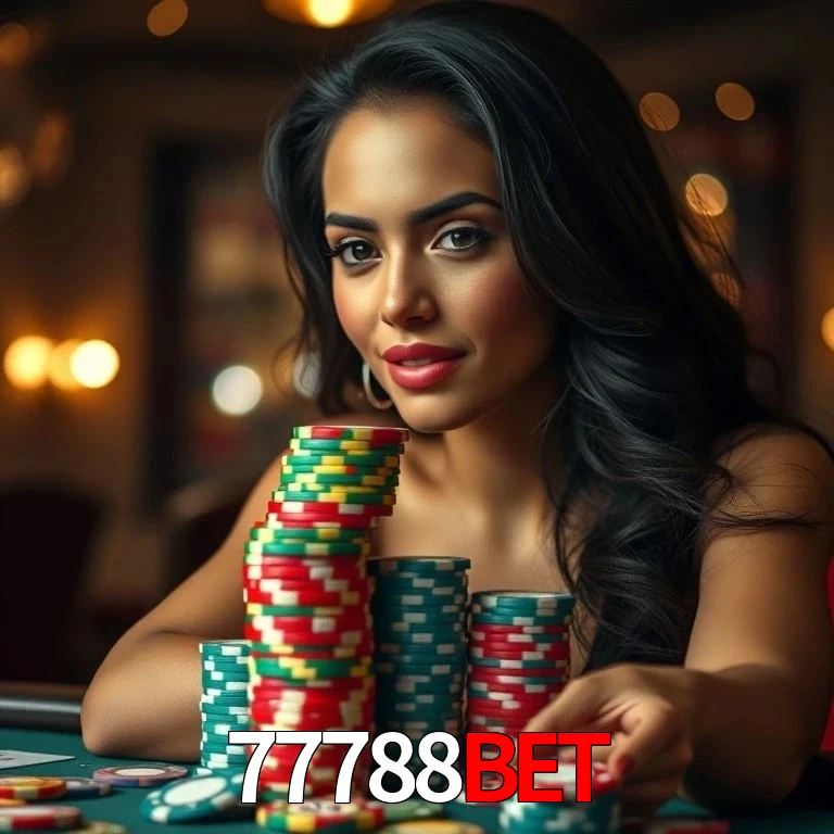 77788bet apostas