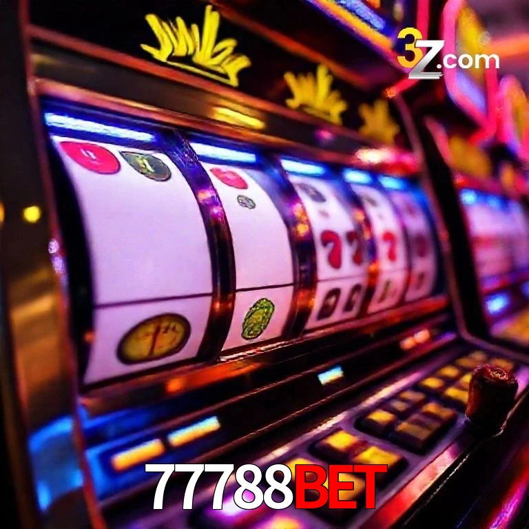 77788bet VIP Níveis