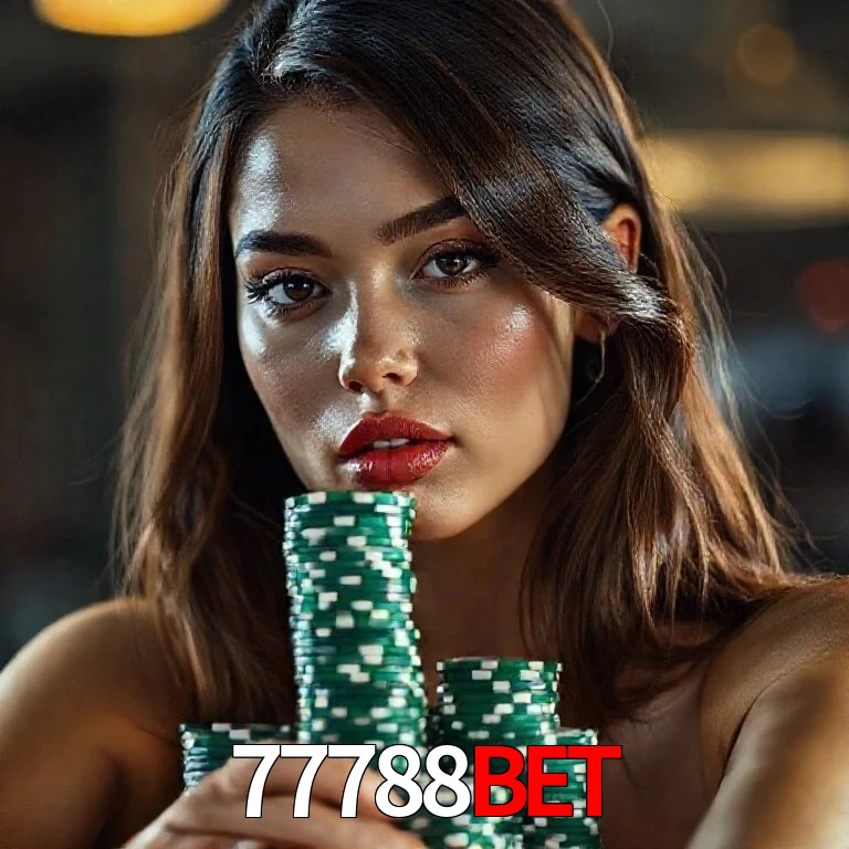 77788bet Slot Temas