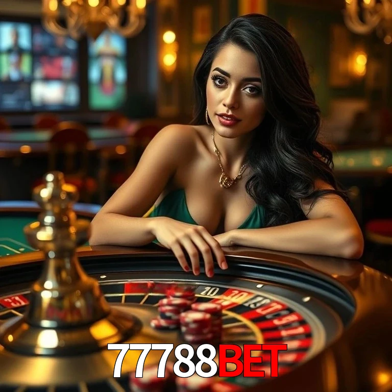 77788bet Acumuladoras até 25 Seleções