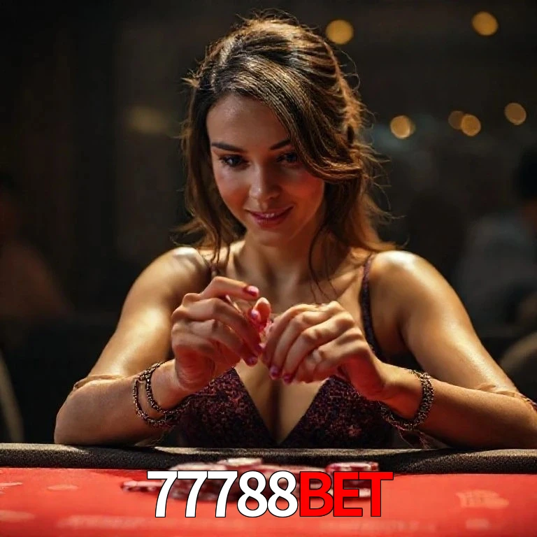 77788bet Segurança